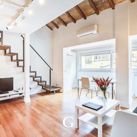 Residenza Gonfalone Rome Exterior photo