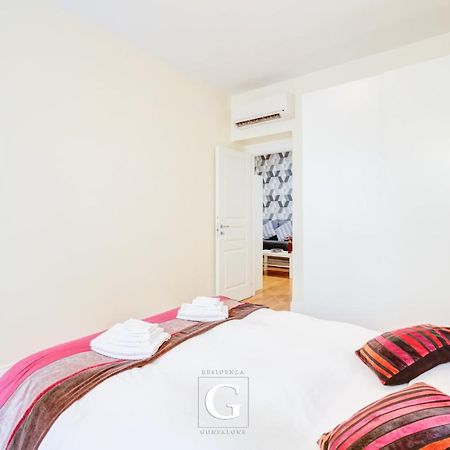 Residenza Gonfalone Rome Exterior photo