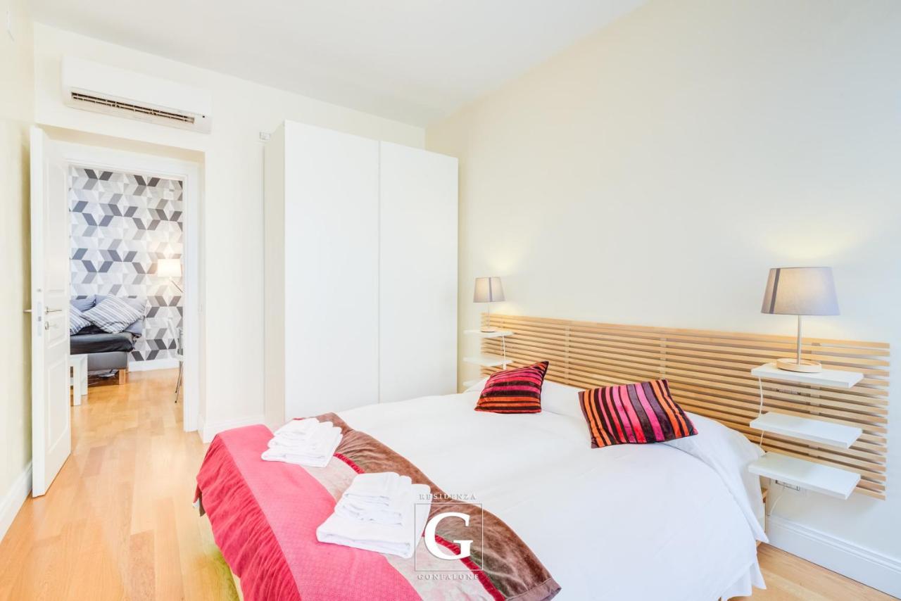 Residenza Gonfalone Rome Exterior photo