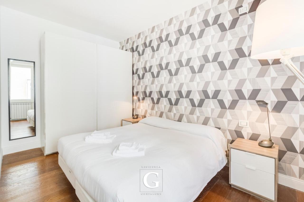 Residenza Gonfalone Rome Exterior photo