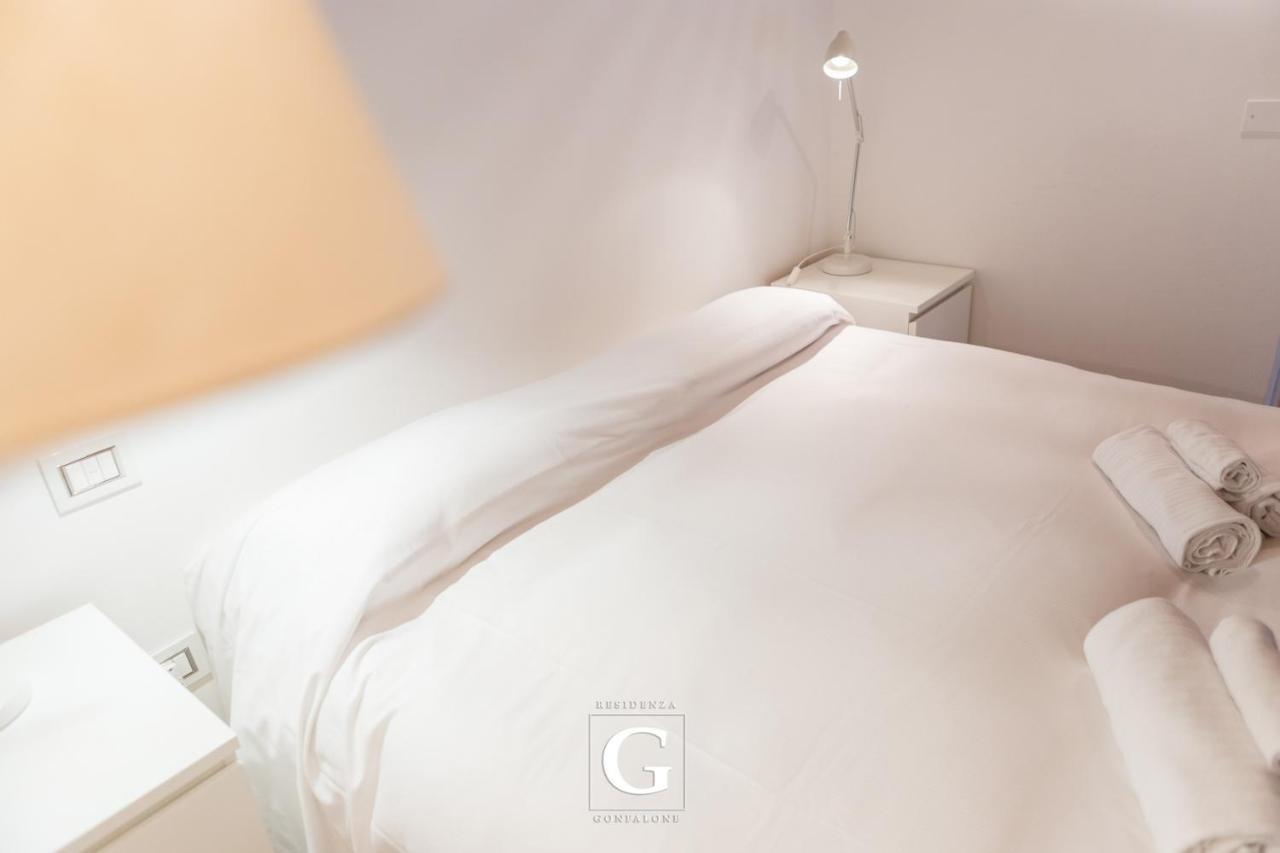 Residenza Gonfalone Rome Exterior photo