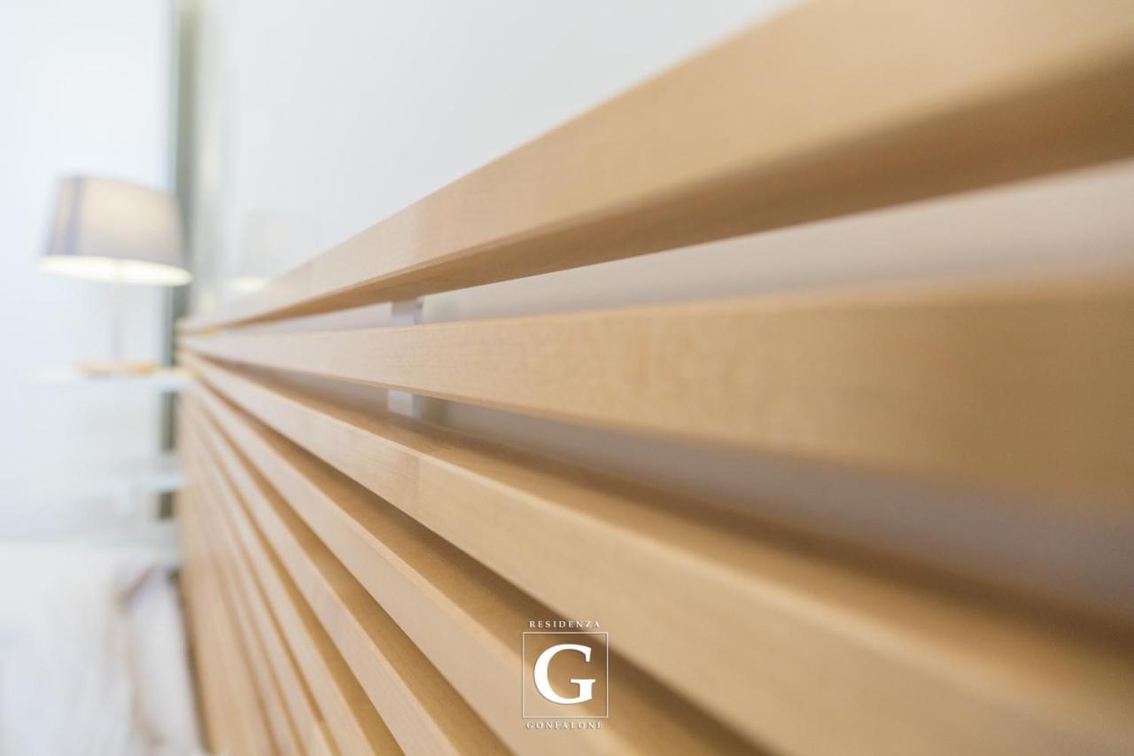 Residenza Gonfalone Rome Exterior photo