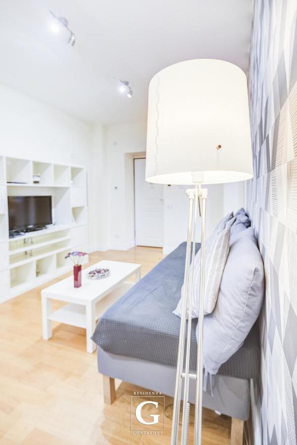 Residenza Gonfalone Rome Exterior photo