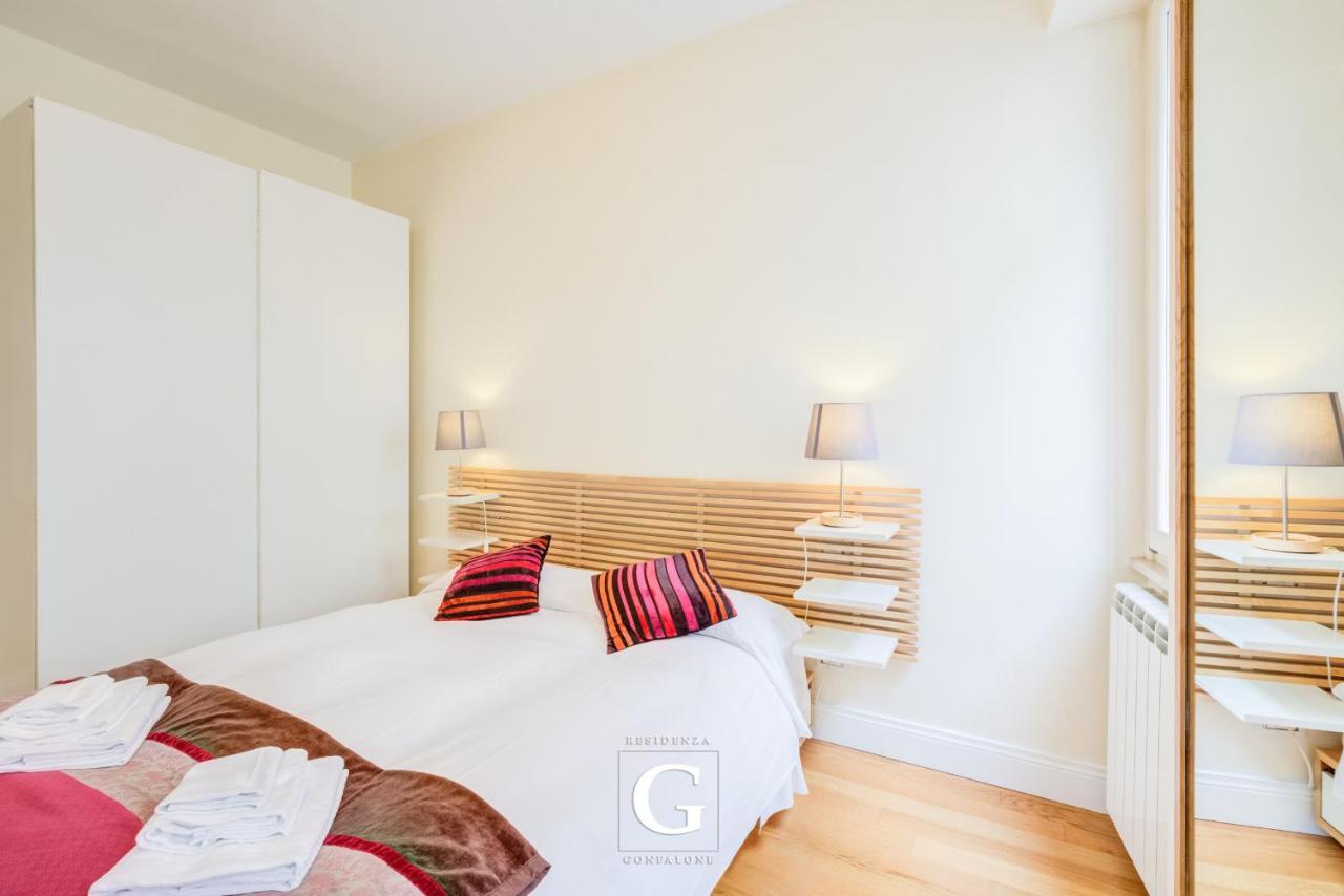 Residenza Gonfalone Rome Exterior photo