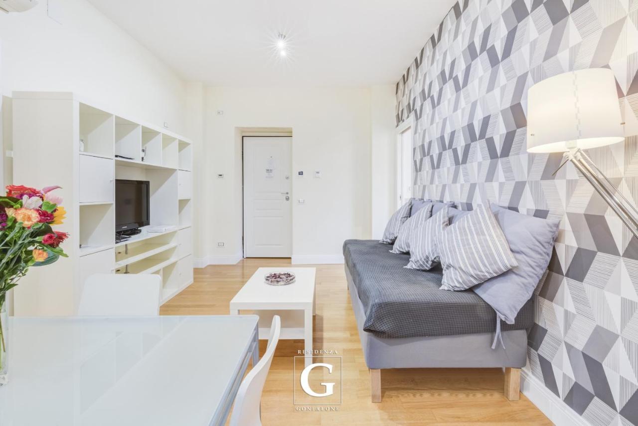 Residenza Gonfalone Rome Exterior photo