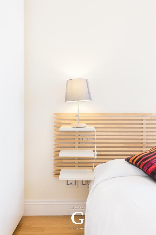 Residenza Gonfalone Rome Exterior photo