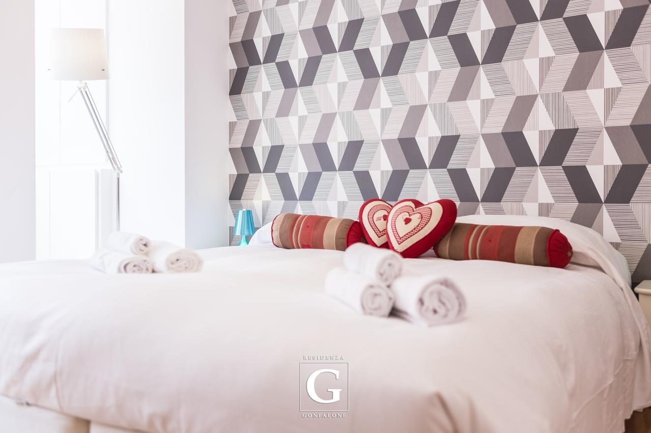 Residenza Gonfalone Rome Exterior photo