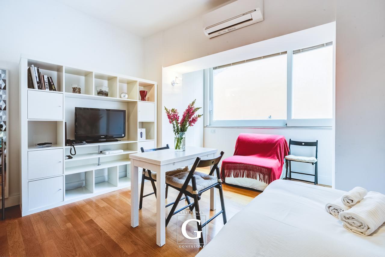 Residenza Gonfalone Rome Exterior photo