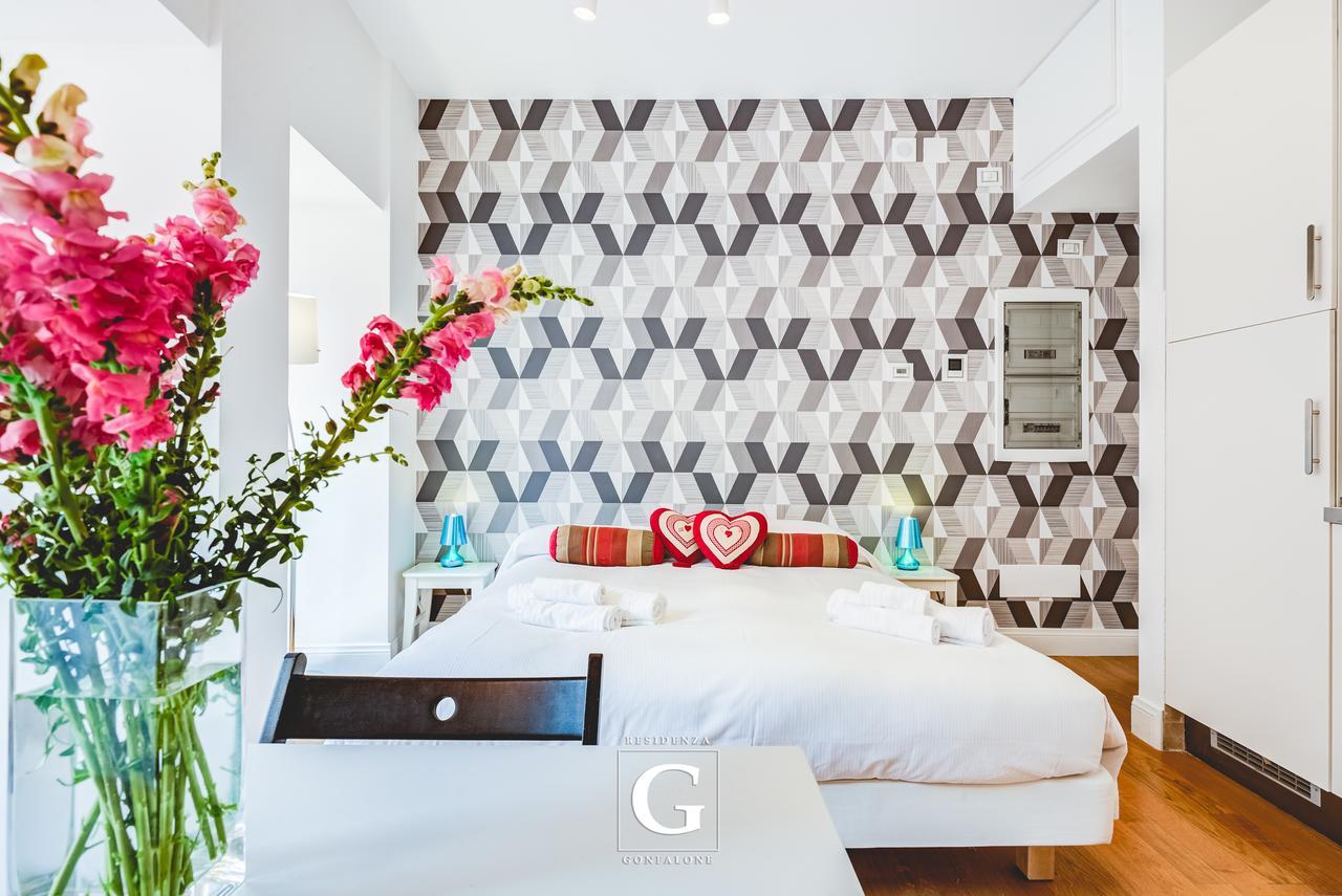 Residenza Gonfalone Rome Exterior photo