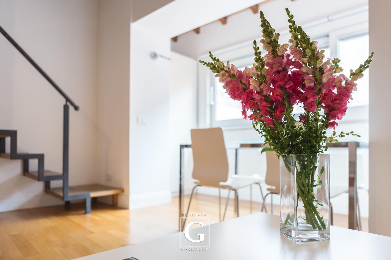 Residenza Gonfalone Rome Exterior photo