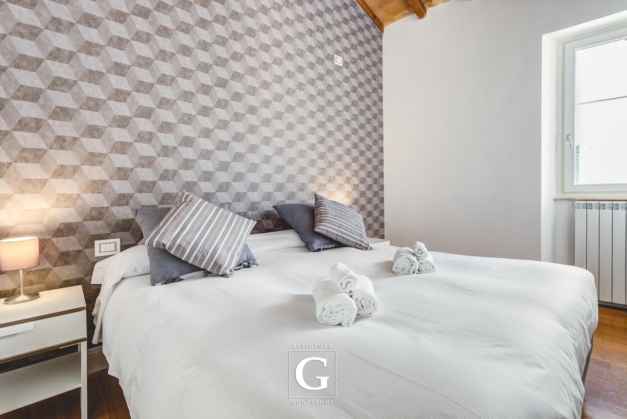 Residenza Gonfalone Rome Exterior photo