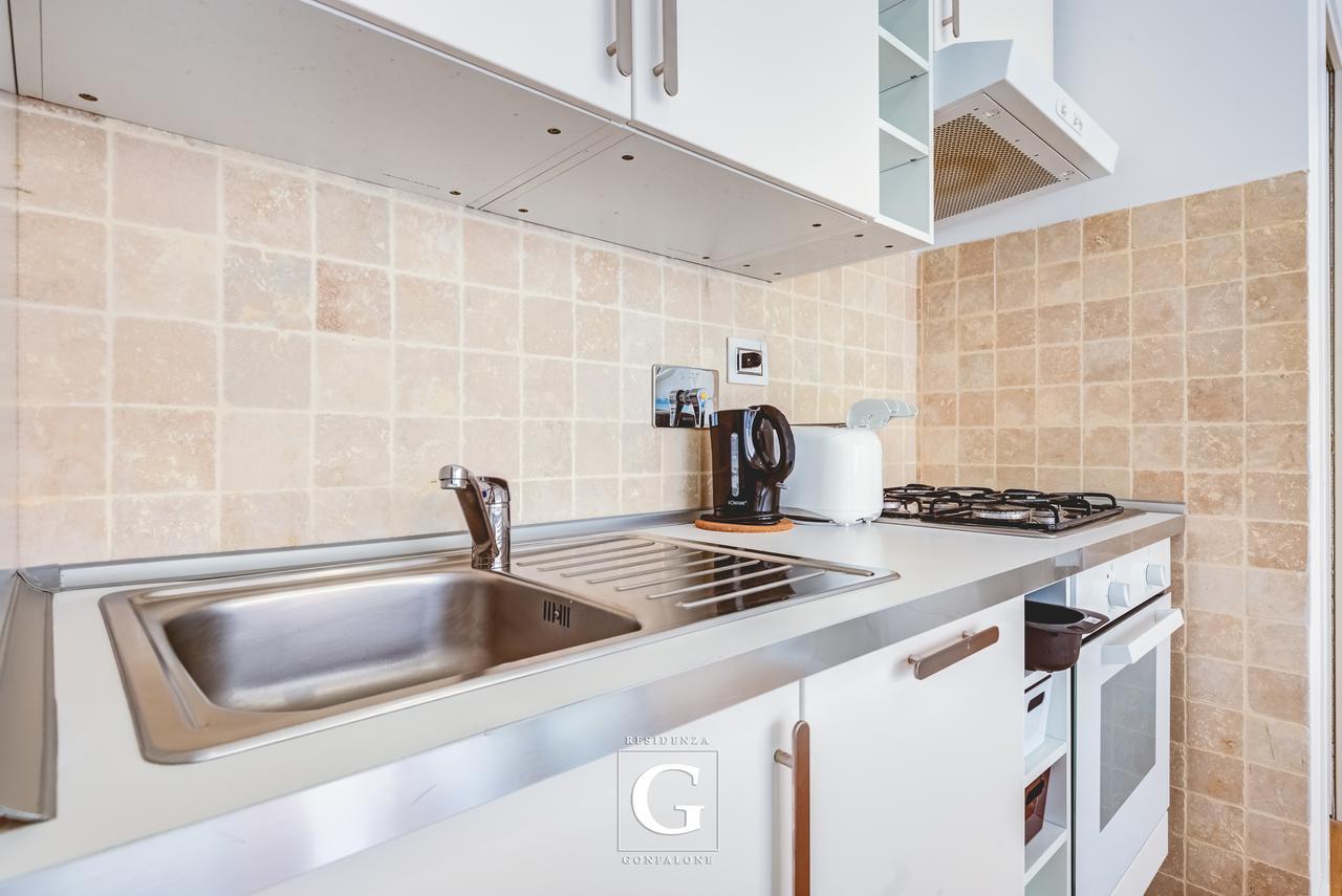 Residenza Gonfalone Rome Exterior photo